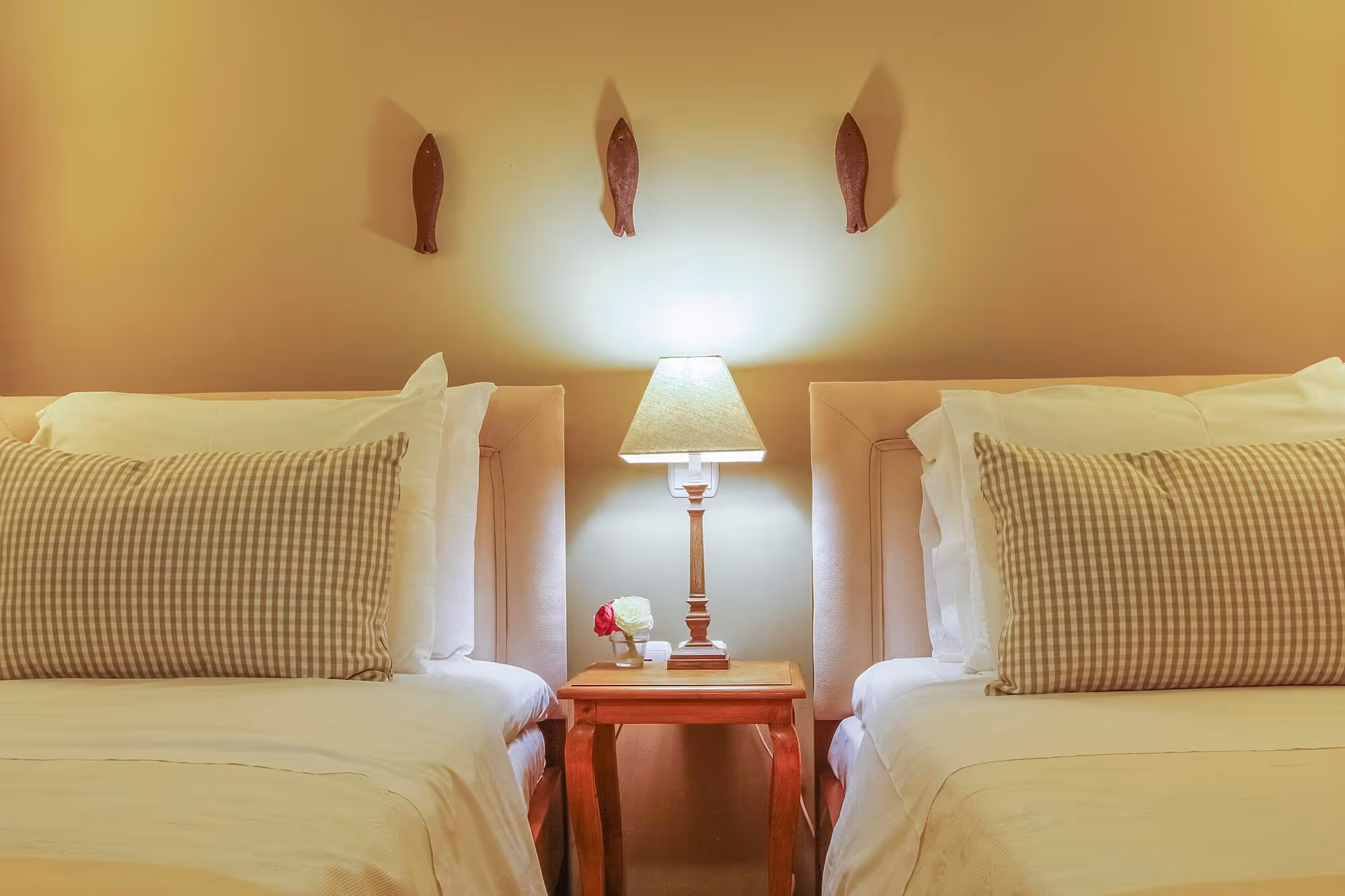 Room in Hermoupolis Syros