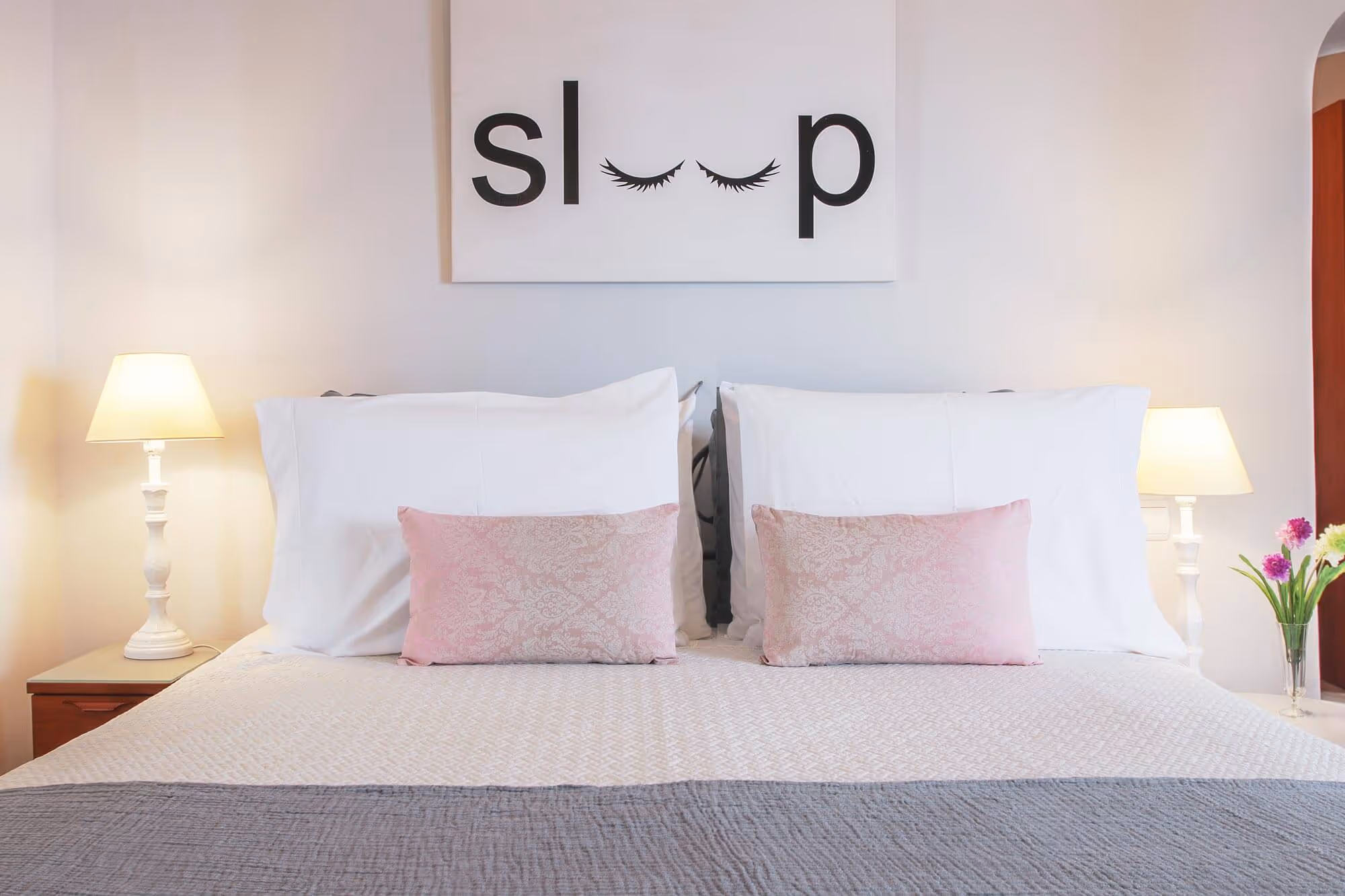 Suite in Hermoupolis Syros